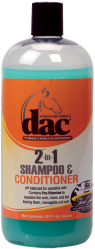 dac Equine and Livestock Health and Nutrition Products � It Makes a Difference