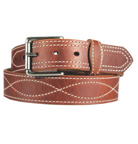 Gingerich Leather Belts – dac® | Equine and Livestock Health and ...